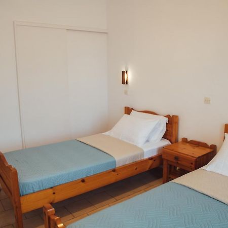 Pagonia Apartments Arillas  Exteriér fotografie
